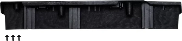 Передний соединитель для кейса XXL III Wiha (44571)