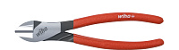 Усиленные бокорезы Classic DJ 160 мм в блистере Wiha (41301)