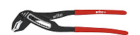 Клещи сантехнические Basic Z 21 0 180 01 Wiha (26760)