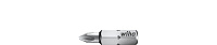 Бит 7012 Z 0x25 Wiha (05300)