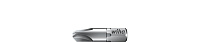 Бит 7019 TW ZOT 3x25 TRI-WING Wiha (22606)