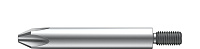 Бит 7341 Z 2x45 GEW.BITS Wiha (01947)