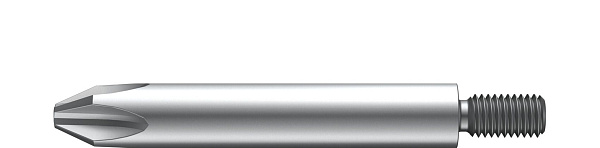 Бит 7341 Z 2x45 GEW.BITS Wiha (01947)