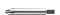 Бит 7341 Z 2x45 GEW.BITS Wiha (01947)