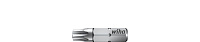 Бит 7015 Z T20Hx25 Wiha (01729)