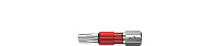 Набор бит TY-Bit Т30 x 29 мм, 25 шт. Wiha (42550)