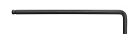 Ключ 6-тигранный 369 7/64"(2.78mm) Wiha (01433)