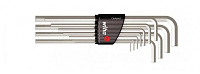 Набор ключей 6-тигранных 352 H11 HALTER-COMPACT 11 шт Wiha (36451)