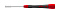 Микроотвёртка шестигранник PicoFinish® 3,0 x 60 мм Wiha (42447)