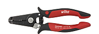 Съемник изоляции Electronic Z 49 7 180 03 Wiha (33472)