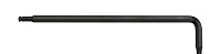 Ключ TORX 366BE T25 TORX KUKO Wiha (32390)