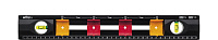 Уровень электрика Electrician's spirit level Wiha (42074)