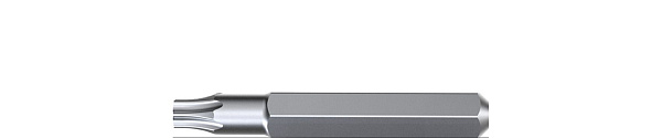 Микробита Т8 х 28 мм Wiha (40635)
