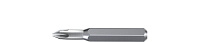 Микробита РН000 х 28 мм Wiha (40609)
