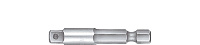 Адаптер 7240 1/4"x50 Wiha (01935)