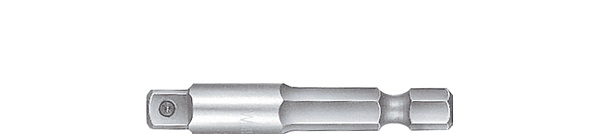 Адаптер 7240 1/4"x50 Wiha (01935)