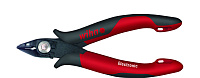 Бокорезы Electronic Z 41 6 138 03 Wiha (26825)