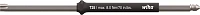 Бита TORX T25 x 110 мм / макс. 8,0 Нм Wiha (46909)