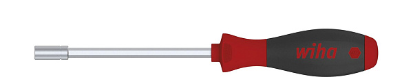 Рукоятка для бит 384SF 1/4"x300 Wiha (01476)