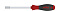 Рукоятка для бит 384SF 1/4"x300 Wiha (01476)