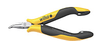 Плоскогубцы Professional ESD Z 36 1 120 04 Wiha (26802)