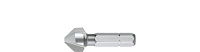 Зенкер 1/4" по металлу SB 7806 16.5x35 мм Wiha (27896)