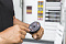 Тестер крутящего момента Torque QuickCheck Wiha (42086)