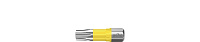 Набор бит Y-bit T10 x 25 5 шт. Wiha (41591)