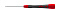 Микроотвёртка шестигранник PicoFinish® 3,0 x 60 мм Wiha (42435)