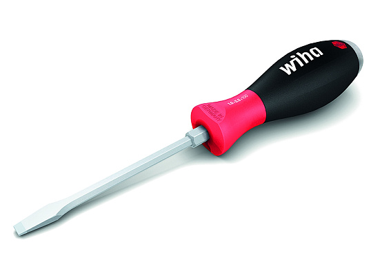 Отвертка SoftFinish® 530SF 3.5x75 Wiha (03223)