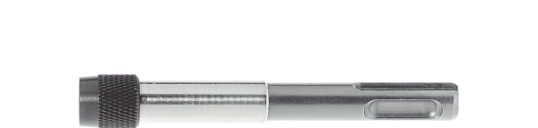 Битодержатель 7180-7 1/4" SDS-Plus Wiha (26255)