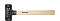 Киянка 832-33 60 SAFETY 2xSCHW. Wiha (26433)