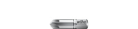 Бит 7019 TS ZOT 10x25 TORQ-SET Wiha (22595)