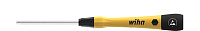 Торцевой ключ с шестигранником 275P PicoFinish ESD 4x60 Wiha (43689)
