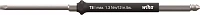 Бита TORX T8 x 110 мм / макс. 1,3 Нм Wiha (46904)