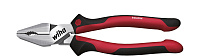 Пассатижи силовые Industrial Z02 0 225 02SB Wiha (34567)