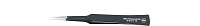 Пинцет прецизионный Professional ESD ZP 06 0 14 130 Wiha (32347)