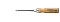 Отвертка столярная 221 PZ 2x100 Wiha (00413)