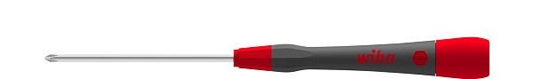 Микроотвёртка PicoFinish® electric  PH00 х 40 мм Wiha (43370)