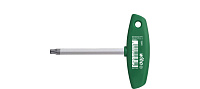 Ключ TORX Quergriff 364R T15x100 Wiha (27966)