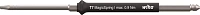 Бита TORX T7 x 110 мм / макс. 0,9 Нм MagicSpring Wiha (46893)