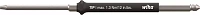 Бита TORX PLUS 7IP x 110 мм / макс. 1,3 Нм Wiha (46920)
