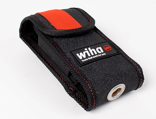 Поясная сумка для электроотвертки speedE® Wiha (44367)