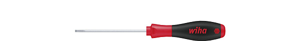 Отвертка SoftFinish® 302SF 3.5x100 Wiha (00691)