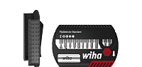 Набор бит FlipSelector Standard 25 мм 13 шт. Wiha (39083)