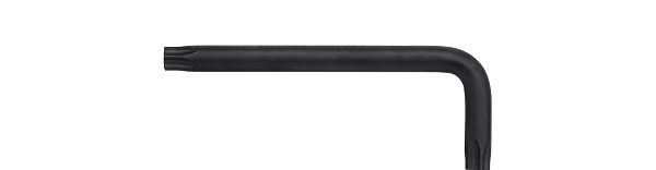 Ключ TORX 363 T5 Wiha (03764)