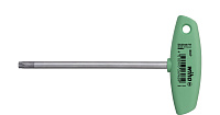 Ключ TORX PLUS Quergriff 364 15IPx100 Wiha (26955)
