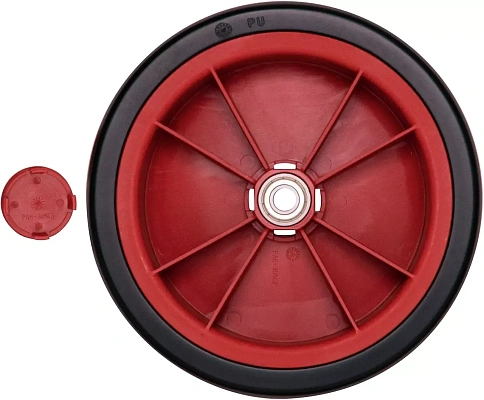 Колесо для кейса XXL III Wiha (44551)
