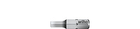Шестигранная бита Standard форма С 6,3 SW5,5 х 25 мм Wiha (39875)