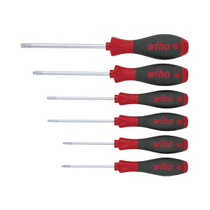 Отвертки TORX